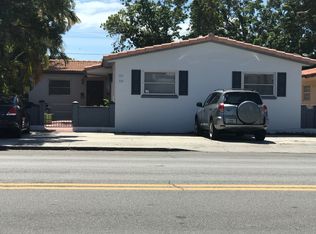 319 Beacom Blvd, Miami, FL 33135