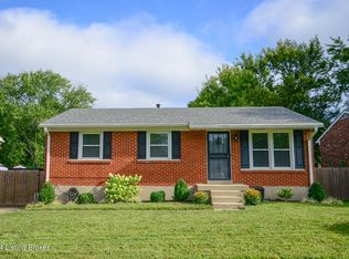 5517 Littleridge Dr, Louisville, KY 40229