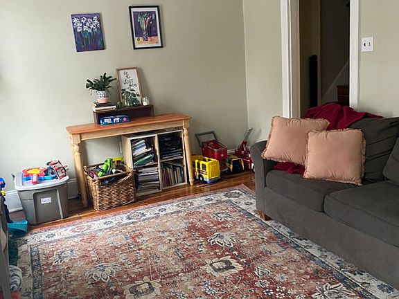 Living Room Furnished 3