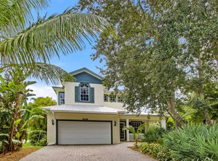 8168 SE Windjammer Way, Hobe Sound, FL 33455