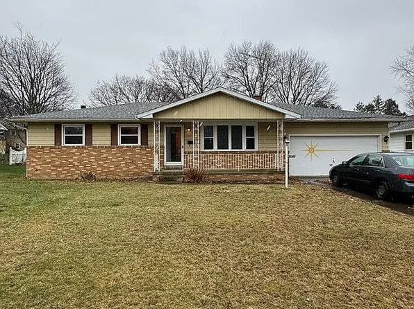 2633 E 32nd St, Erie, PA 16510