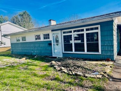 130 Hutchinson Dr, Saint Clairsville, OH, 43950