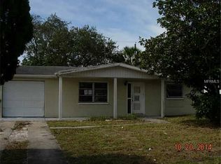 3601 Connon Dr, New Port Richey, FL 34652