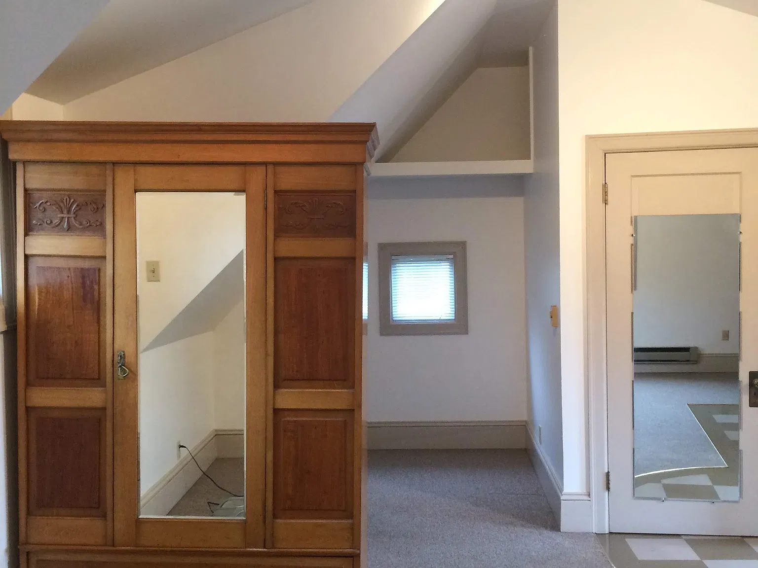 Studio, 360 sqft, $1,800 — Photo 2