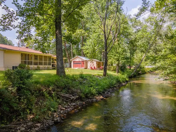 466 Coweeta Lake Cir, Otto, NC 28763