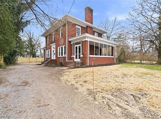 626 Convers Ave, Zanesville, OH 43701