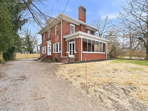 626 Convers Ave, Zanesville, OH 43701