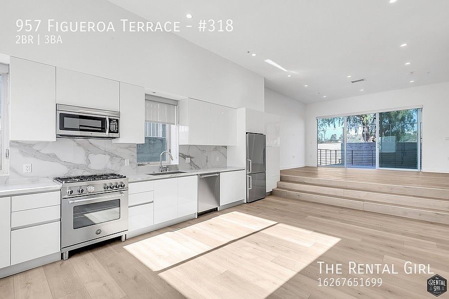 1st image of 957 Figueroa Ter #318