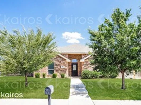 8301 Knoxville Dr, Amarillo, TX 79118