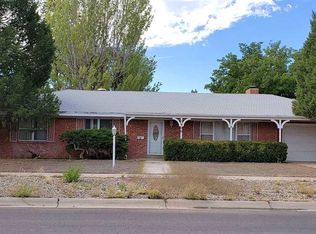 1900 S Washington Ave, Roswell, NM 88203