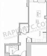1st image of 1465 5th Ave APT 6G
