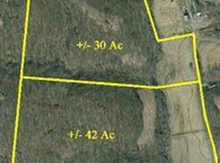 42380 Jones Rd, Shade, OH 45776