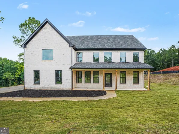 1013 Queens Bridge Way, Griffin, GA 30223
