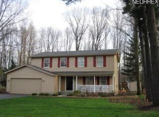 236 Wae Trl, Cortland, OH