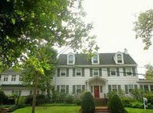 354 Summit Ave, Hackensack, NJ 07601