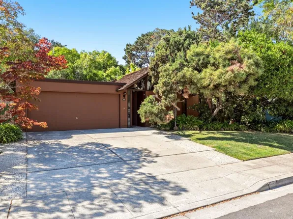 957 Eichler Dr, Mountain View, CA 94040