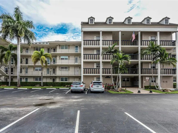 440 Paradise Isle Blvd APT 107, Hallandale Beach, FL 33009