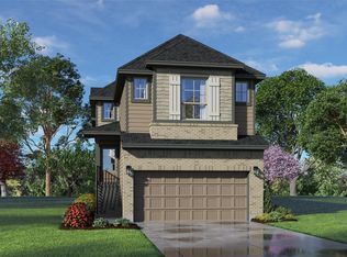 26818 Jovial Meadow Ln, Hockley, TX 77447