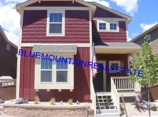 140 S Favorite St, Colorado Springs, CO 80905