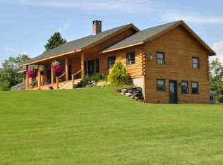 616 Beach Hill Rd, West Glover, VT 05875