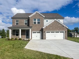 2722 Slatewood Way, Murfreesboro, TN 37129