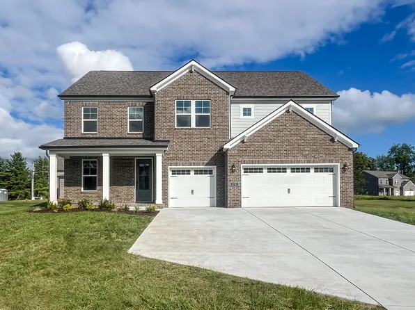 2722 Slatewood Way, Murfreesboro, TN 37129