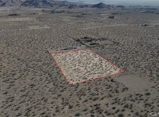 30275 Laramie St, Lucerne Valley, CA 92356