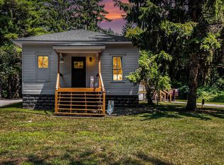 258 N Buys Rd, Muskegon, MI 49445