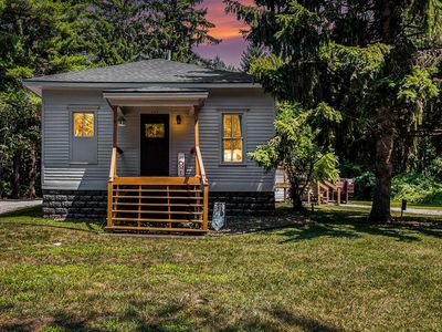 258 N Buys Rd, Muskegon, MI, 49445