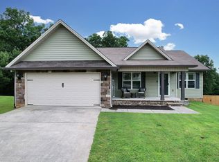 272 Burnt Hollow Trl SE, Cleveland, TN 37323