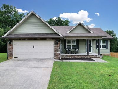 272 Burnt Hollow Trl SE, Cleveland, TN, 37323