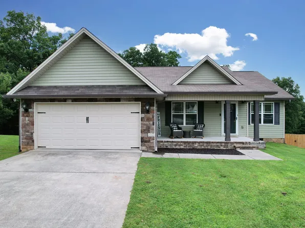 272 Burnt Hollow Trl SE, Cleveland, TN 37323