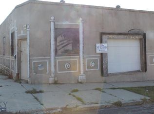 450 W Silver St, Butte, MT 59701