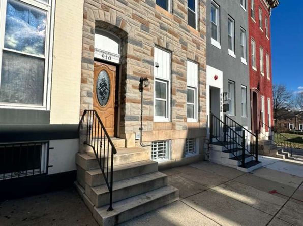 910 Edmondson Ave APT 3