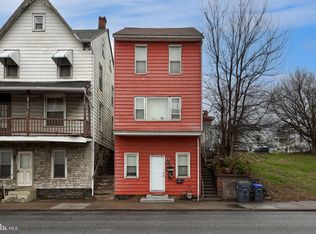 517 N Front St, Steelton, PA 17113