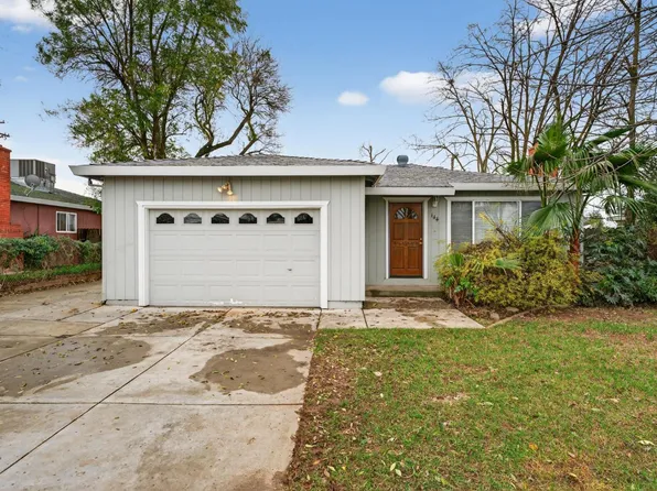 144 Withington Ave, Rio Linda, CA 95673