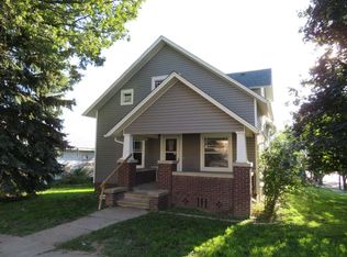 500 Pierce St, Carroll, NE 68723