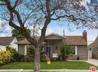 3686 Edgehill Dr, Los Angeles, CA 90018