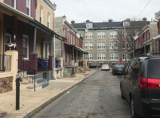149 N Dearborn St, Philadelphia, PA 19139