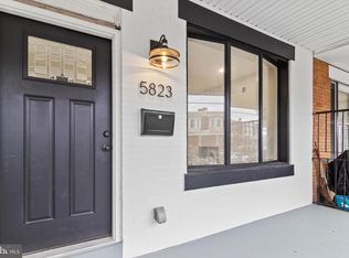 5823 Cedar Ave, Philadelphia, PA 19143