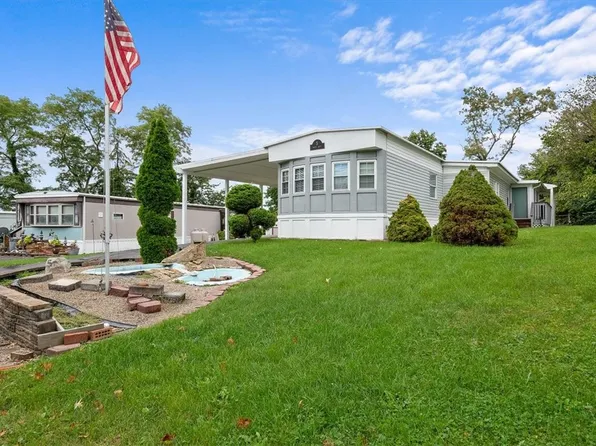 5 Sheryl Dr, Pittsburgh, PA 15205