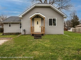 1508 Ohio Ave, Lansing, MI