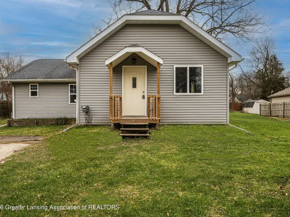 1508 Ohio Ave, Lansing, MI 48906