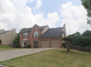 7305 Harlech Trce, Cumming, GA 30041