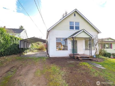 1201 N 29th Street, Renton, WA, 98056