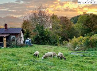 261 Tumbling Brook Drive, Banner Elk, NC 28604