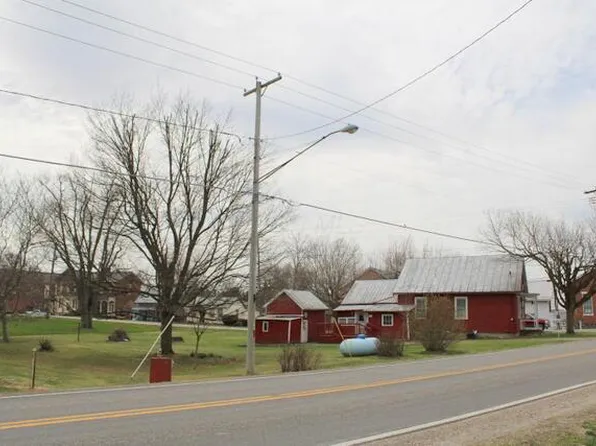 4277 Radnor Rd, Radnor, OH 43066