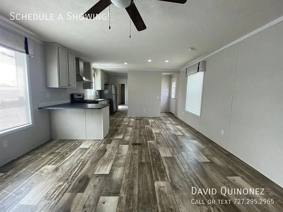 Price: $64,999 (For Sale) or $1,299/mo (Rent Credit Program) — Photo 4