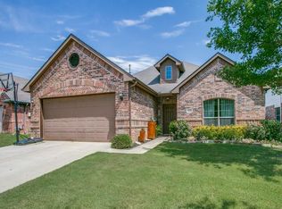 6549 Pine Hills Ln, Denton, TX 76210