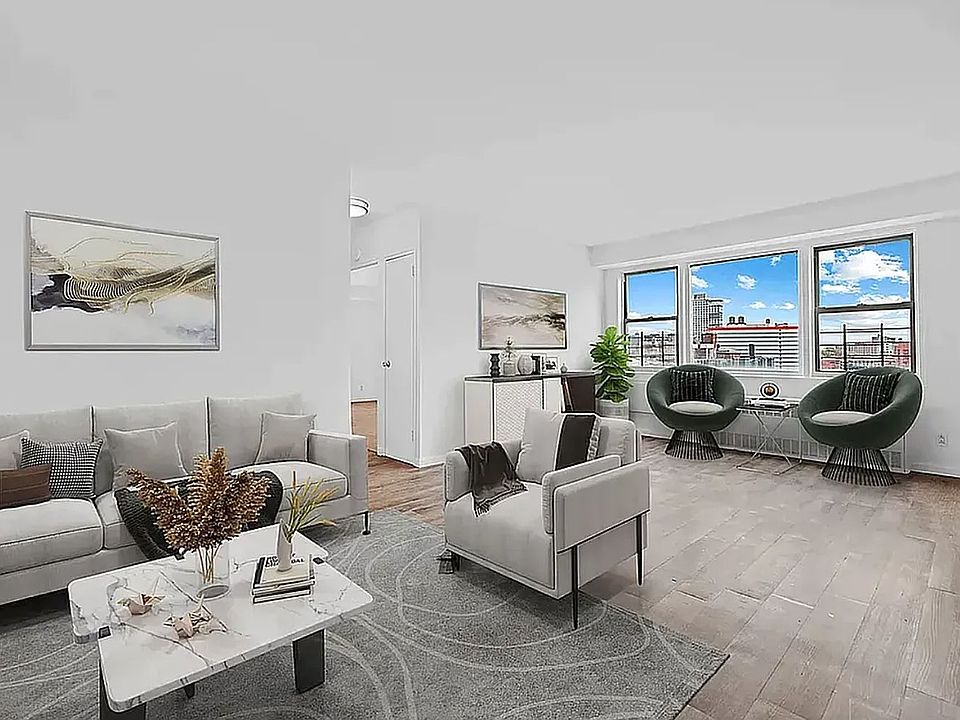 1st image of 60 W 142nd St APT 7P